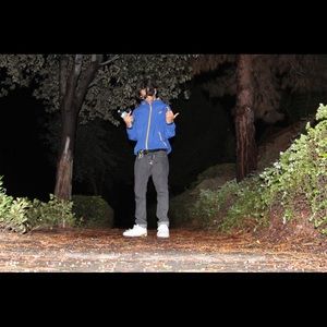 Meet your Posher, John